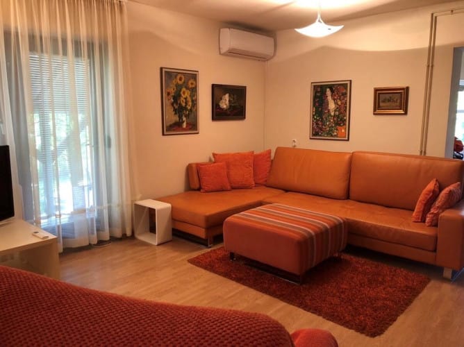 Vila elita Bela Crkva
