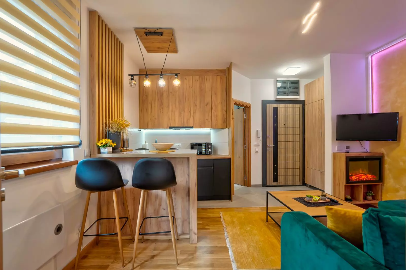 Apartmani Zlatibor