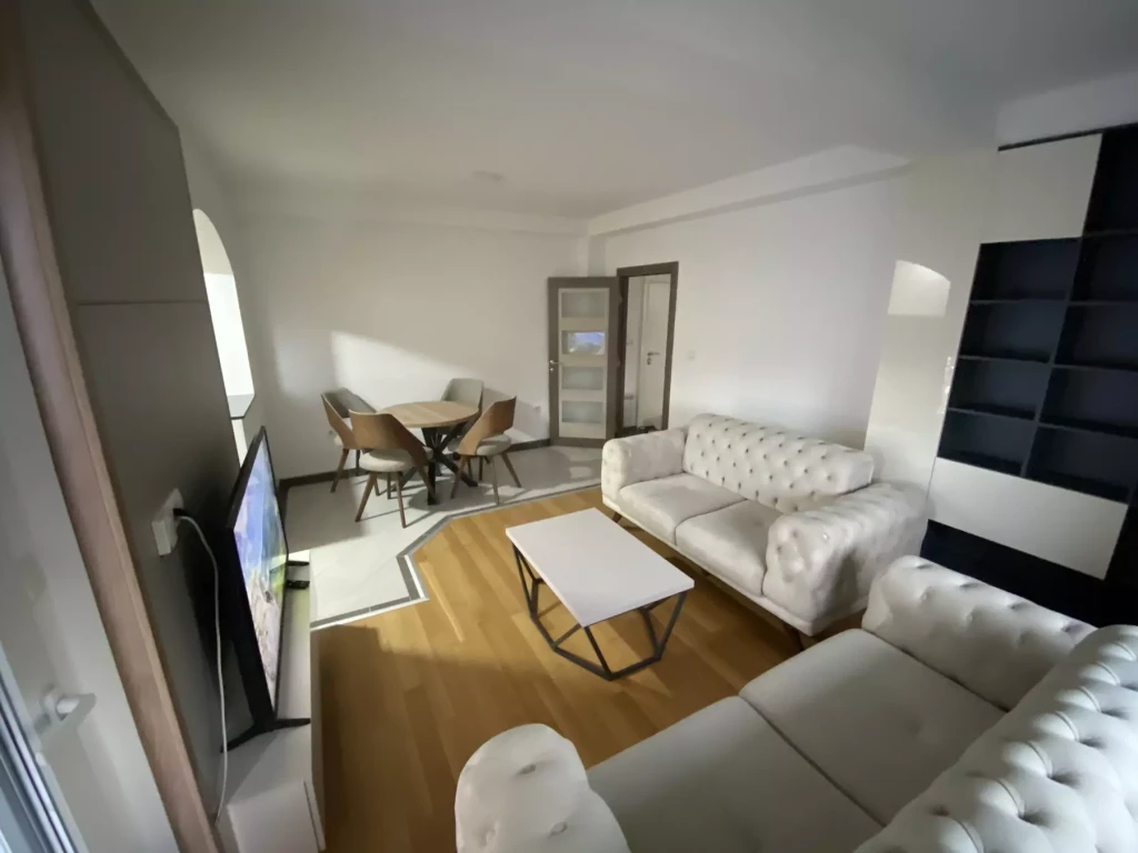 I&I Prestige Apartments - Kragujevac - Cene i rezervacije - Prestige Apartments Swedish Developments