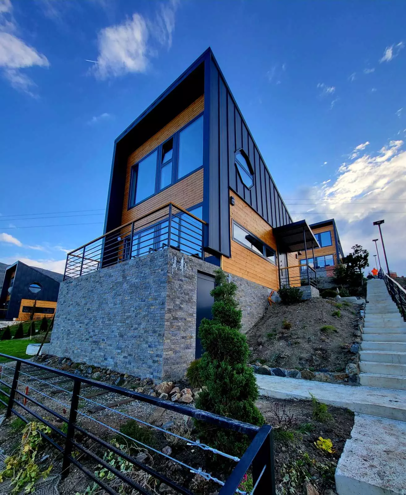 HUUT Mountain Houses Zlatibor Cene i rezervacije