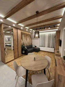 ŠUMSKA STAZA - Divčibare Apartmani / App SOFIJA DivčiNova ...